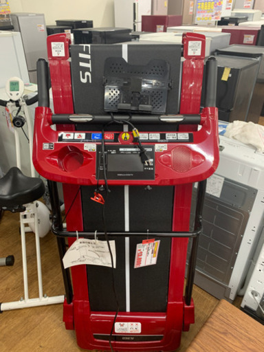 アルインコ　ルームランナー【店頭取引限定】【中古品】1点限り早い者勝ち！