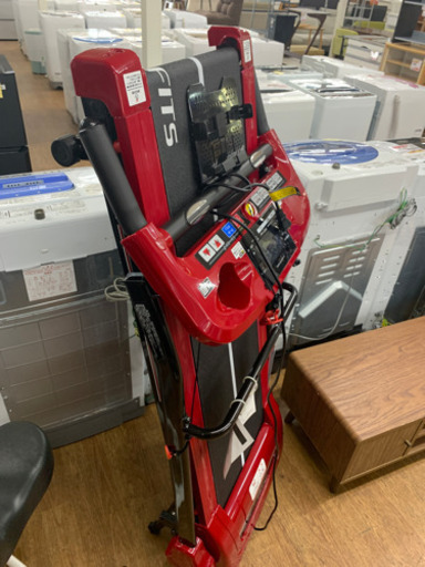 アルインコ　ルームランナー【店頭取引限定】【中古品】1点限り早い者勝ち！