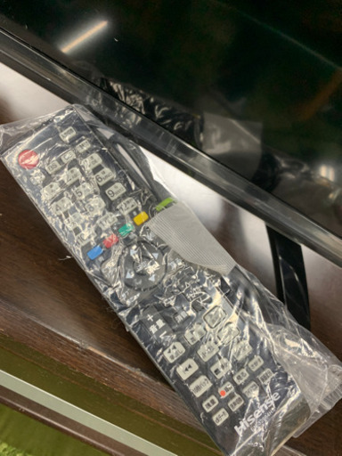 (交渉中)ハイセンス HJ43K3120 43型 液晶テレビ 2017年製