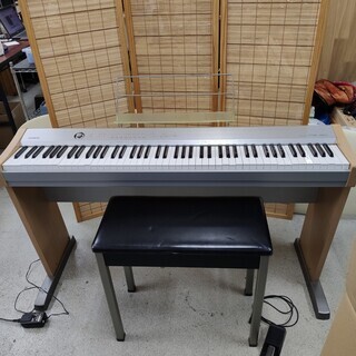 定価125000円 CASIO PS-20 88鍵 デジタルピア...