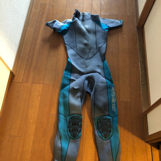 シーガル　ウェットスーツ　レディース  Mくらい