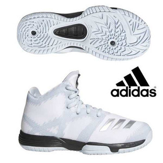 アディダス　adidas バスケットシューズ