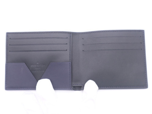 《LOUIS VUITTON/ポルトフォイユ・スレンダーXS》ABランク 美品