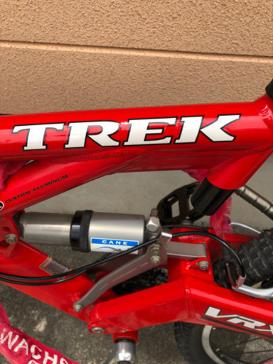 商談成立　TREK マウンテンバイク　VRX200 自転車