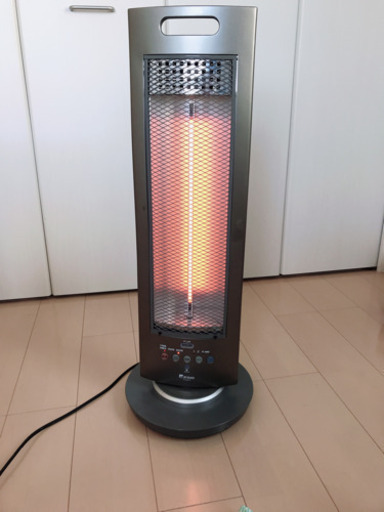 電気ヒーター