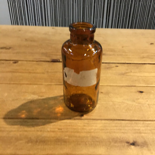 昭和レトロ　薬瓶セットの画像