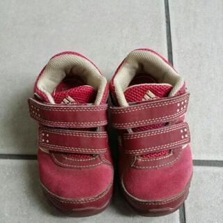 adidasスニーカー１３