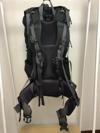 超美品！送料込み ミステリーランチ スタイン62 MYSTERY RANCH STEIN 62 リュック ザック バックパック バッグ