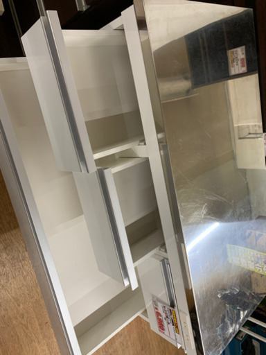 レンジボード　幅90.5㎝【店頭取引限定】【中古品】1点限り早い者勝ち！