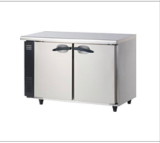 冷蔵コールドテーブル