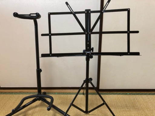 エレキギターセット　初心者用