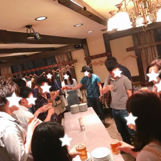 7.8月の関西イベントスケジュール😆梅田、心斎橋と色んなジャンル...