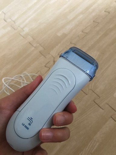 レディースシェバー