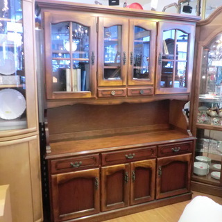 【中古美品】自社配送＆設置可　カリモク家具 CORONIAL《コ...