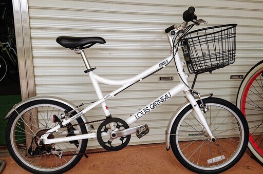 ☆中古・ルイガノＭＶ1 　人気車種☆きれいな状態