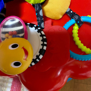 Bright Starts【ブライトスターツ】の画像