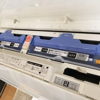 A35,三菱,標準工事費込み,MSZ-ZW4016S-W,2016年式,14畳用,中古,本体・ガス1年保証,中古,東京都内近郊設置費込,内部洗浄済み,送料無料の画像