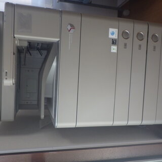 神奈川県内限定 配送料無料♪キヤノン複合機 IR-ADVC5035F-R