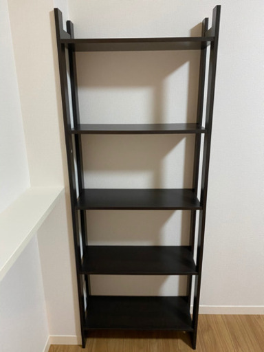 【7月8日までに取りに来ていただける方限定】IKEA 本棚