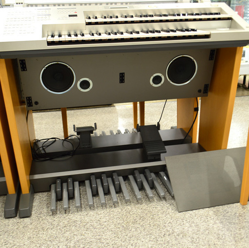 ③ ヤマハ 格安配送 エレクトーン STAGEA MINI ELB-01 動作確認済み 入門 ステージアミニ 2010年製  ELB-