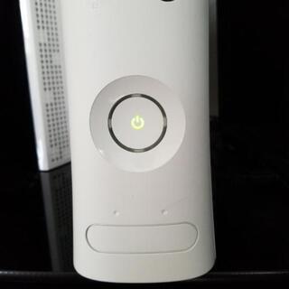 XBOX360 本体(受け渡し決定しました)の画像