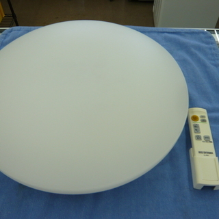 アイリスオーヤマ  LED シーリング ライト 6畳用 調光タイ...