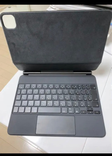 iPad Pro 11 Magic Keyboard 日本語配列