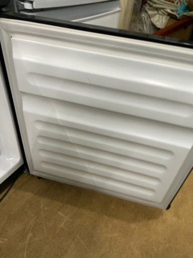 在庫品　２ドア冷蔵庫　中古リサイクルショップ宮崎屋20.7.2