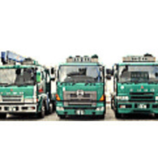 4ｔ.10ｔドライバー募集