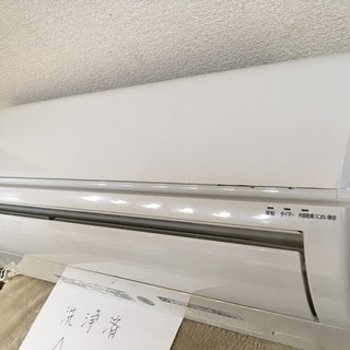 A31,ﾊﾟﾅｿﾆｯｸ,標準工事費込み,CS-286CFR-W,2016年式,10畳用,本体・ガス1年保証,中古,東京都内近郊設置費込,内部洗浄済み,送料無料の画像
