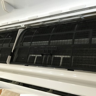A31,ﾊﾟﾅｿﾆｯｸ,標準工事費込み,CS-286CFR-W,2016年式,10畳用,本体・ガス1年保証,中古,東京都内近郊設置費込,内部洗浄済み,送料無料の画像