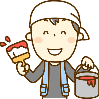 腕の良い職人サンを募集します。の画像