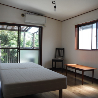 ★鍵付き個室★女性専用★シェアハウス★ＦAIPS大倉山★