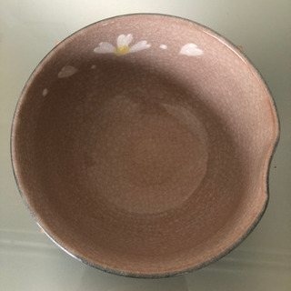菓子鉢