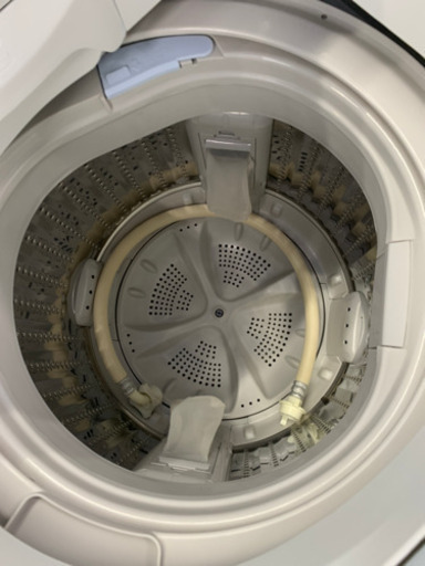 ハイアール JW-K50K 5.0kg 洗濯機 2016年製