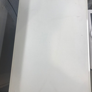 グレー　サイドワゴン【港区南青山のオフィスまで取りに来ていただける方限定】　の画像