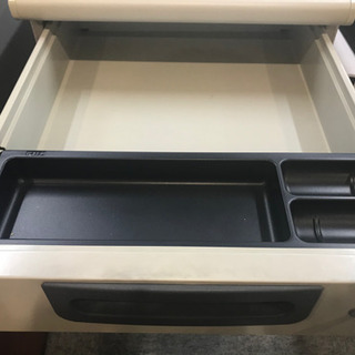 グレー　サイドワゴン【港区南青山のオフィスまで取りに来ていただける方限定】　の画像