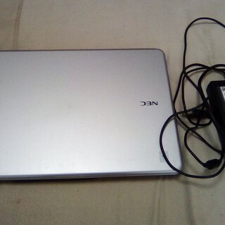 中古ノートPC　NEC VersaPro VA-9