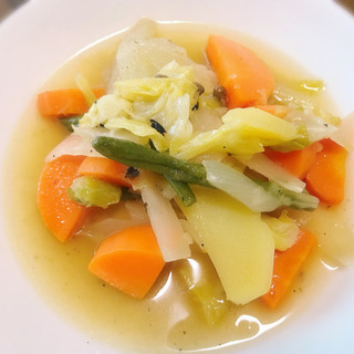 🌿　料理教室【からだ喜ぶ⭐︎養生ごはん】🌿の画像