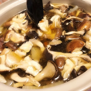 🌿　料理教室【からだ喜ぶ⭐︎養生ごはん】🌿の画像