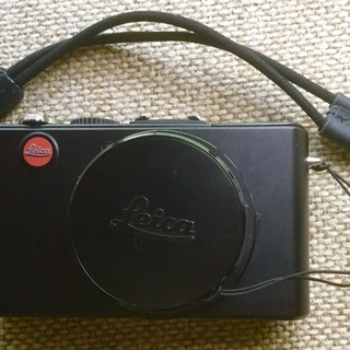 値下げ3万を2万にLeica デジタルカメラ ライカD-LUX4...