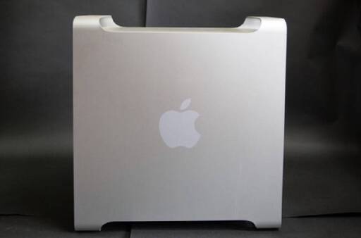 【商談中】Mac Pro 本体