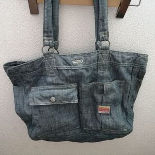 【POTER ポーター】70周年記念限定モデル　トートバッグ
