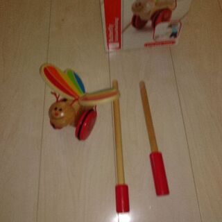 ハペ　HAPE ドイツ生まれの画像