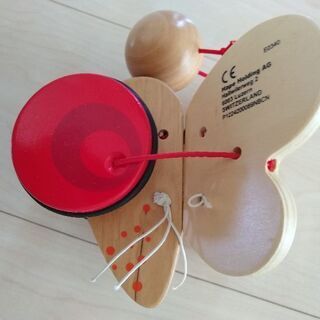 ハペ　HAPE ドイツ生まれの画像