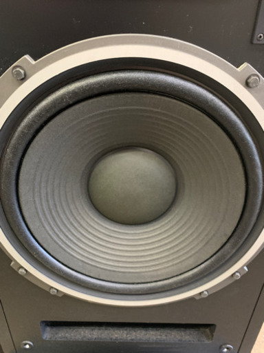 DIATONE ダイヤトーン DS-40C バスレフ型 2WAYスピーカー