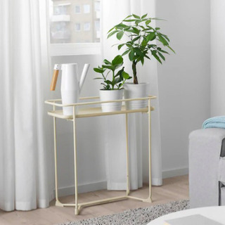 IKEA フラワースタンドの画像