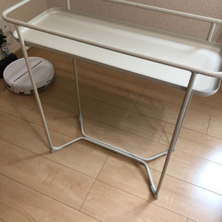 IKEA フラワースタンドの画像