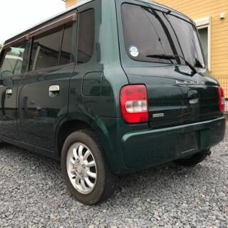 格安！車検あり！コミコミ！の画像