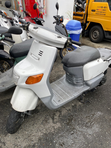 YAMAHA  ギア　2サイクル　UA03 福岡市南区